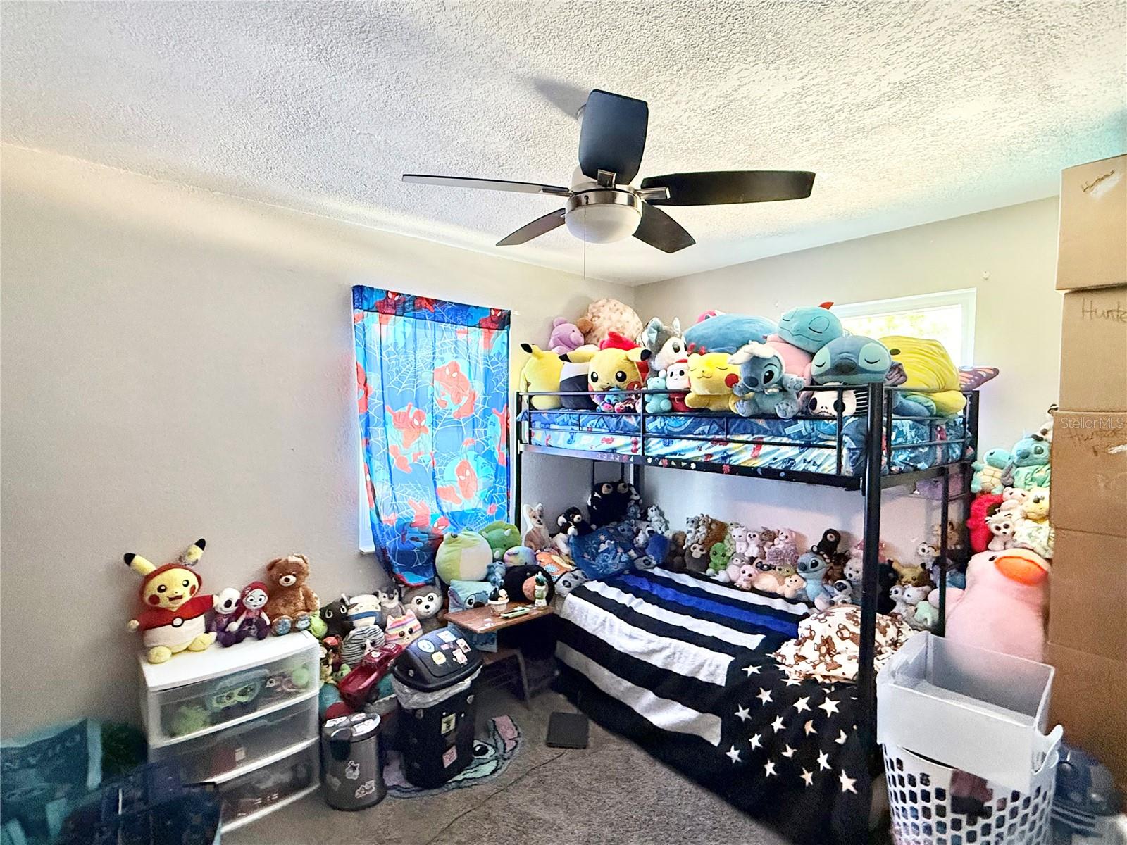 TAYLOR LAKE SUB - Residential