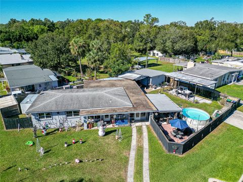 A home in ORLANDO