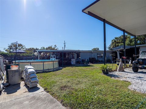 A home in ORLANDO