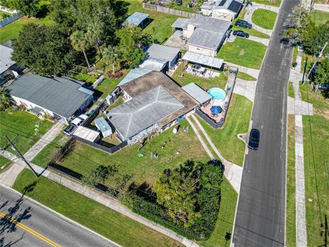 A home in ORLANDO