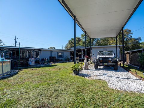 A home in ORLANDO