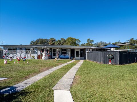 A home in ORLANDO