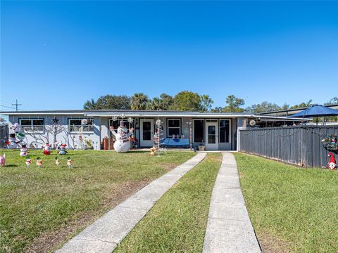 A home in ORLANDO