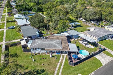 A home in ORLANDO