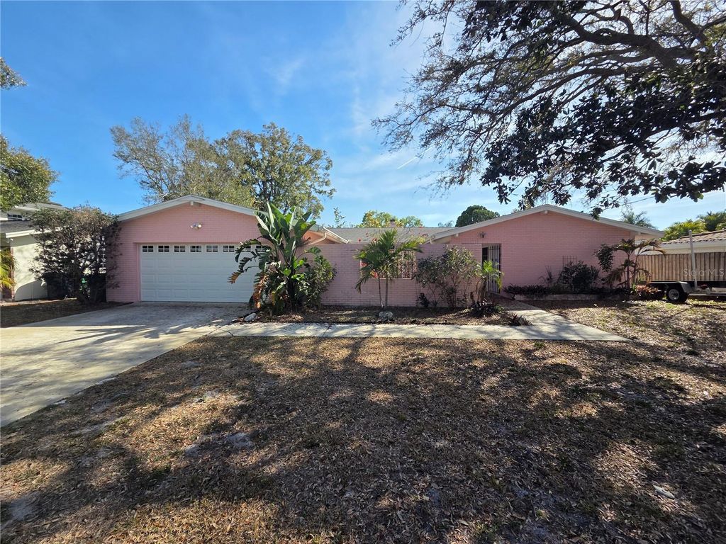 Photo of 4928 W San Rafael Street, Tampa, FL 33629 (MLS # TB8479799)