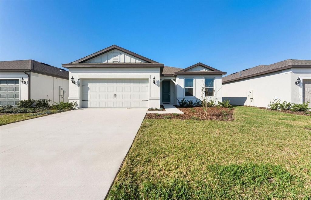 Photo of 4137 Feldspar Lane, Spring Hill, FL 34609 (MLS # TB8419627)