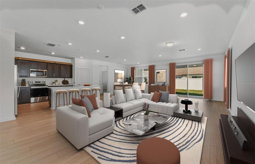 Photo of 4137 Feldspar Lane, Spring Hill, FL 34609 (MLS # TB8419627)