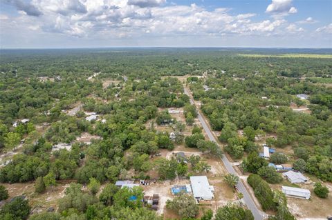 A home in HOMOSASSA