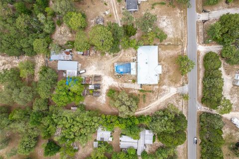 A home in HOMOSASSA