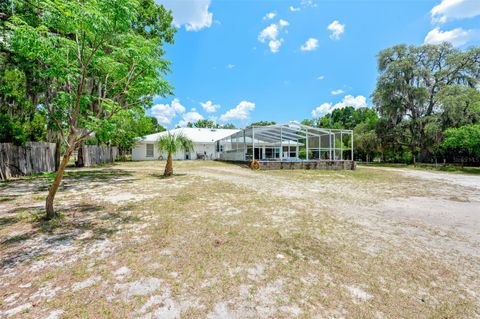 A home in HOMOSASSA