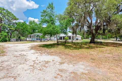 A home in HOMOSASSA