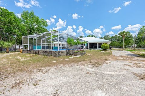 A home in HOMOSASSA