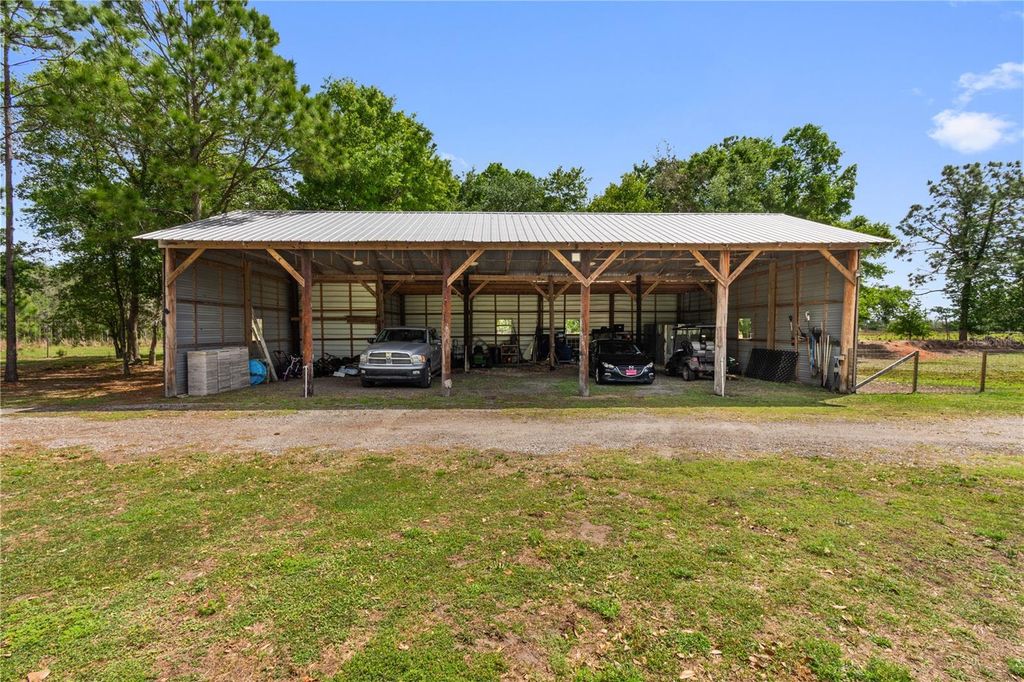 Photo of 5051 Deen Still Road, Polk City, FL 33868 (MLS # L4960762)