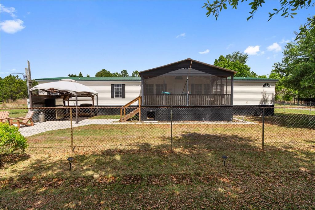 Photo of 5051 Deen Still Road, Polk City, FL 33868 (MLS # L4960762)