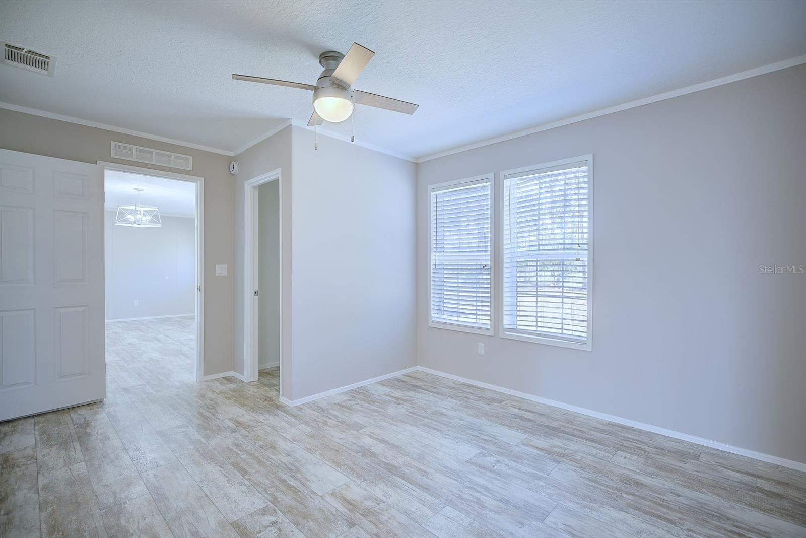 THE PINELANDS - Residential