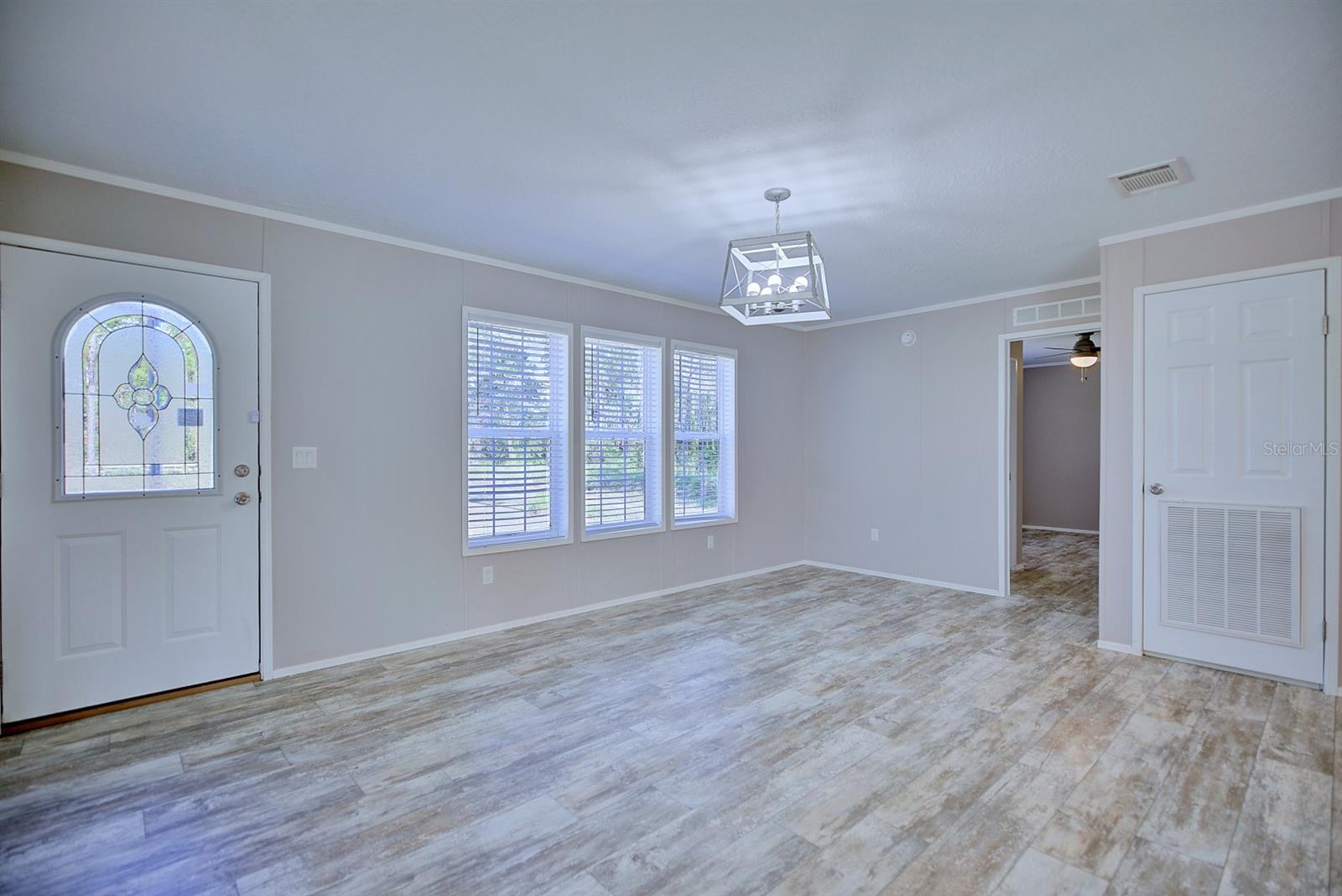 THE PINELANDS - Residential