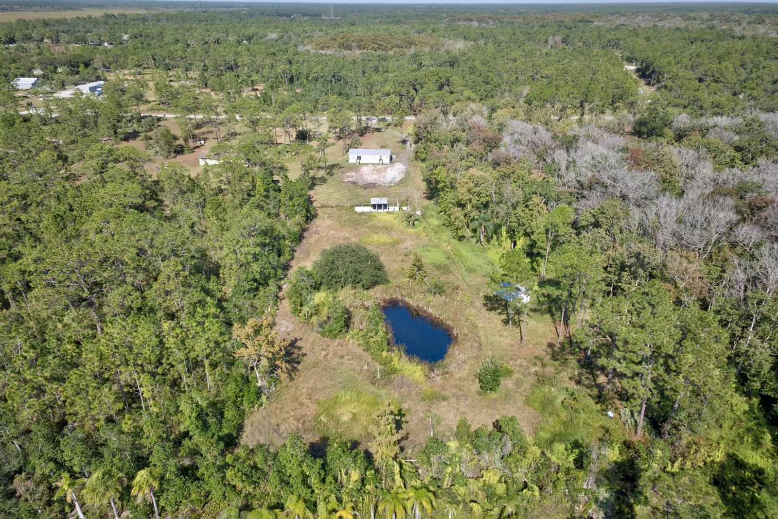 THE PINELANDS - Residential