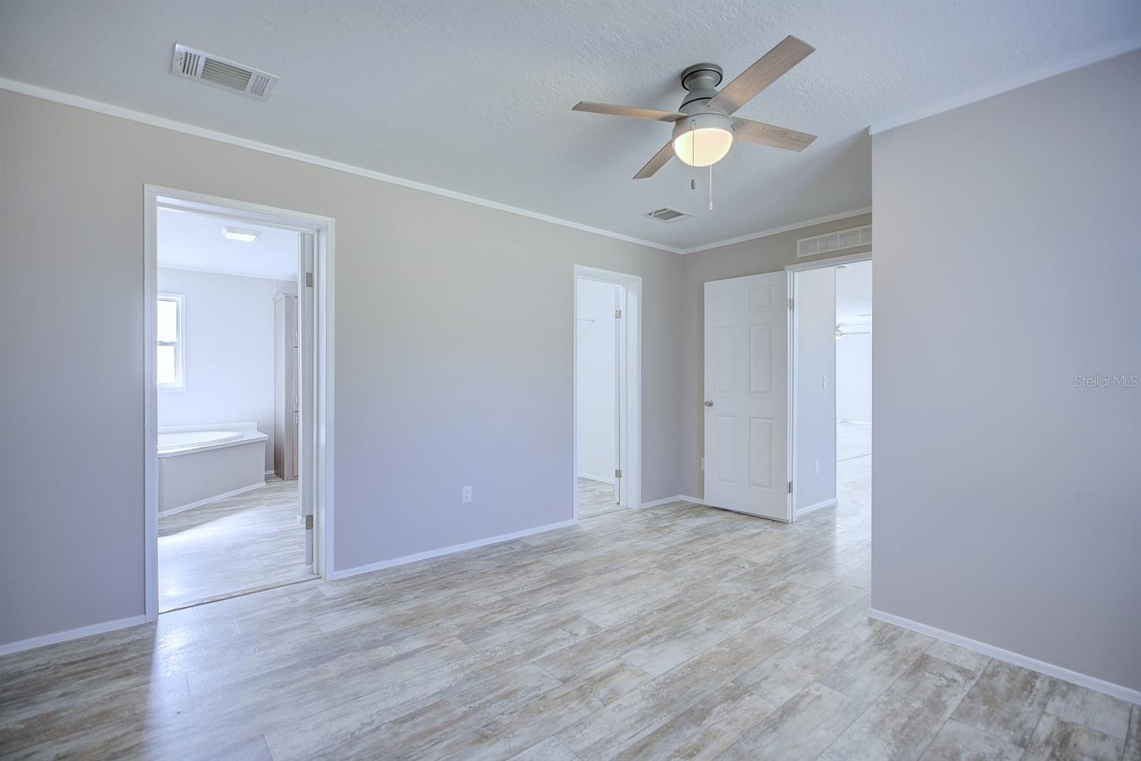 THE PINELANDS - Residential