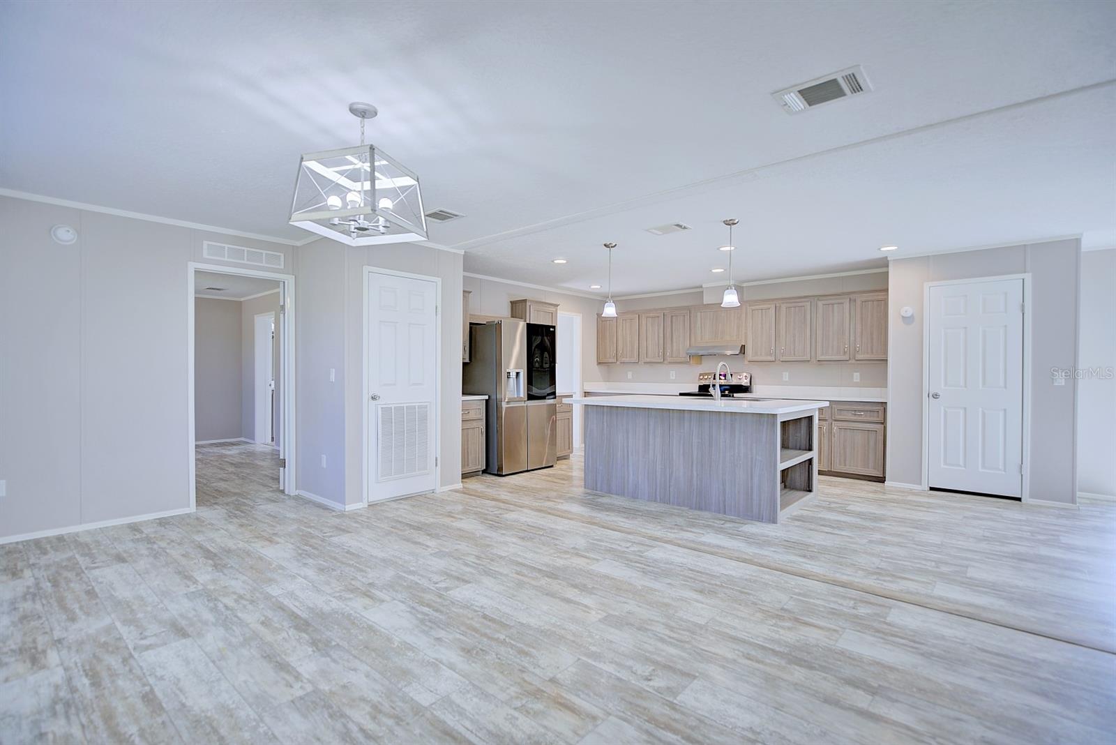 THE PINELANDS - Residential