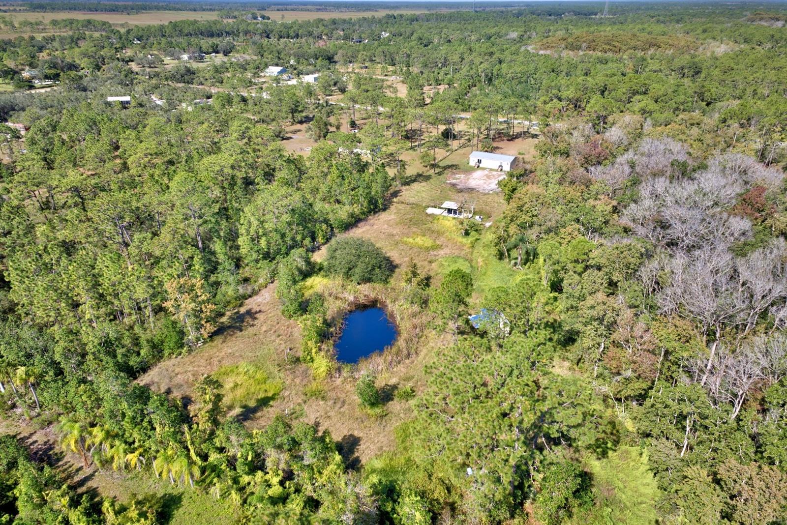 THE PINELANDS - Residential