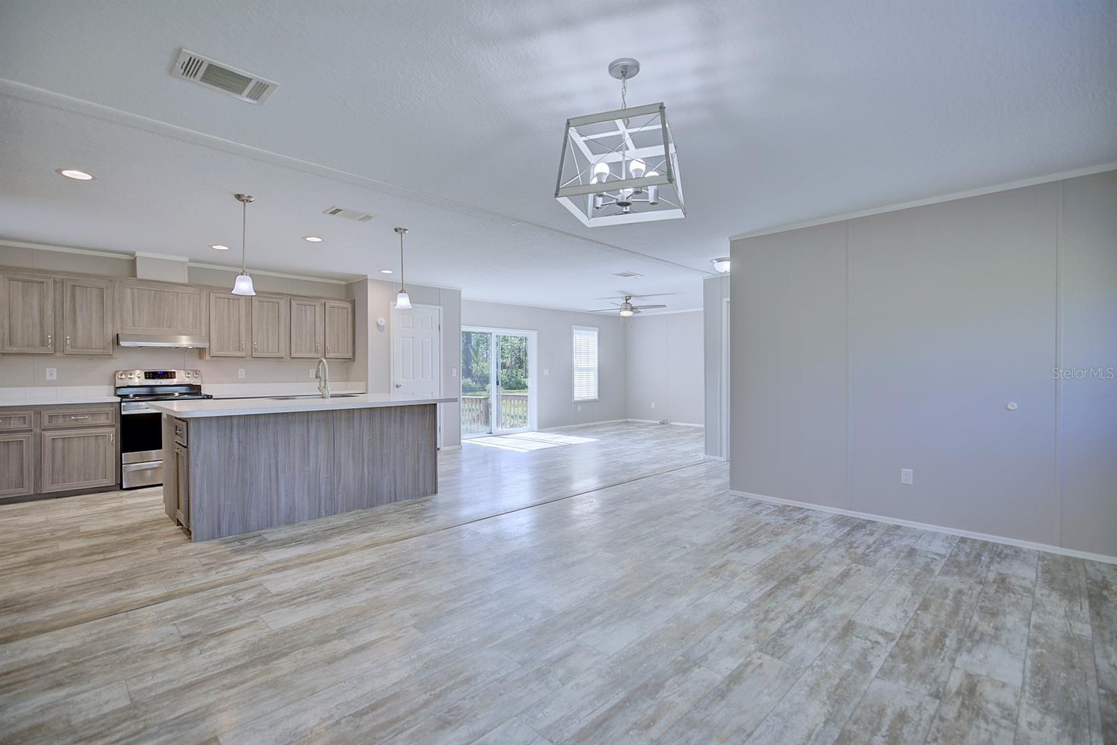 THE PINELANDS - Residential