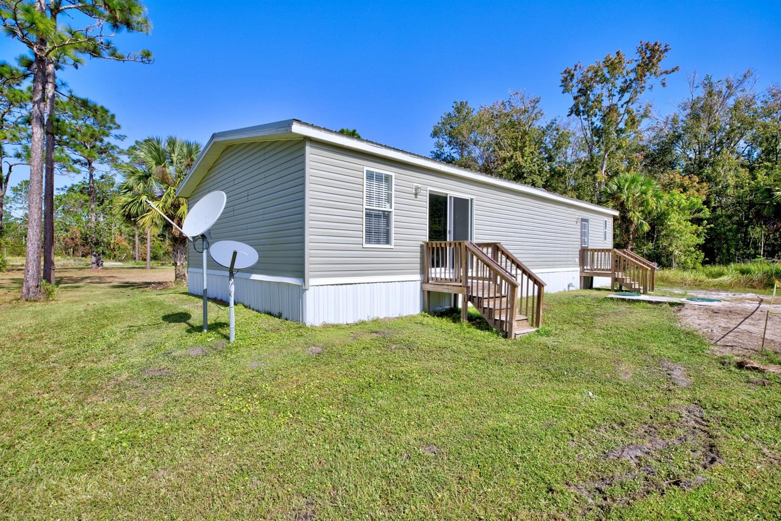 THE PINELANDS - Residential