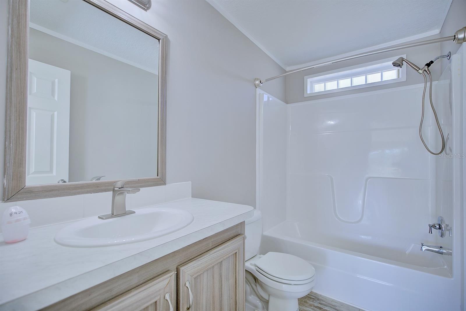 THE PINELANDS - Residential