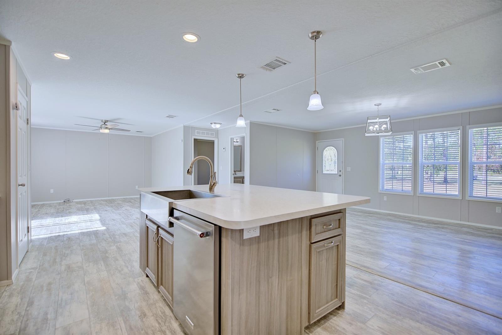 THE PINELANDS - Residential