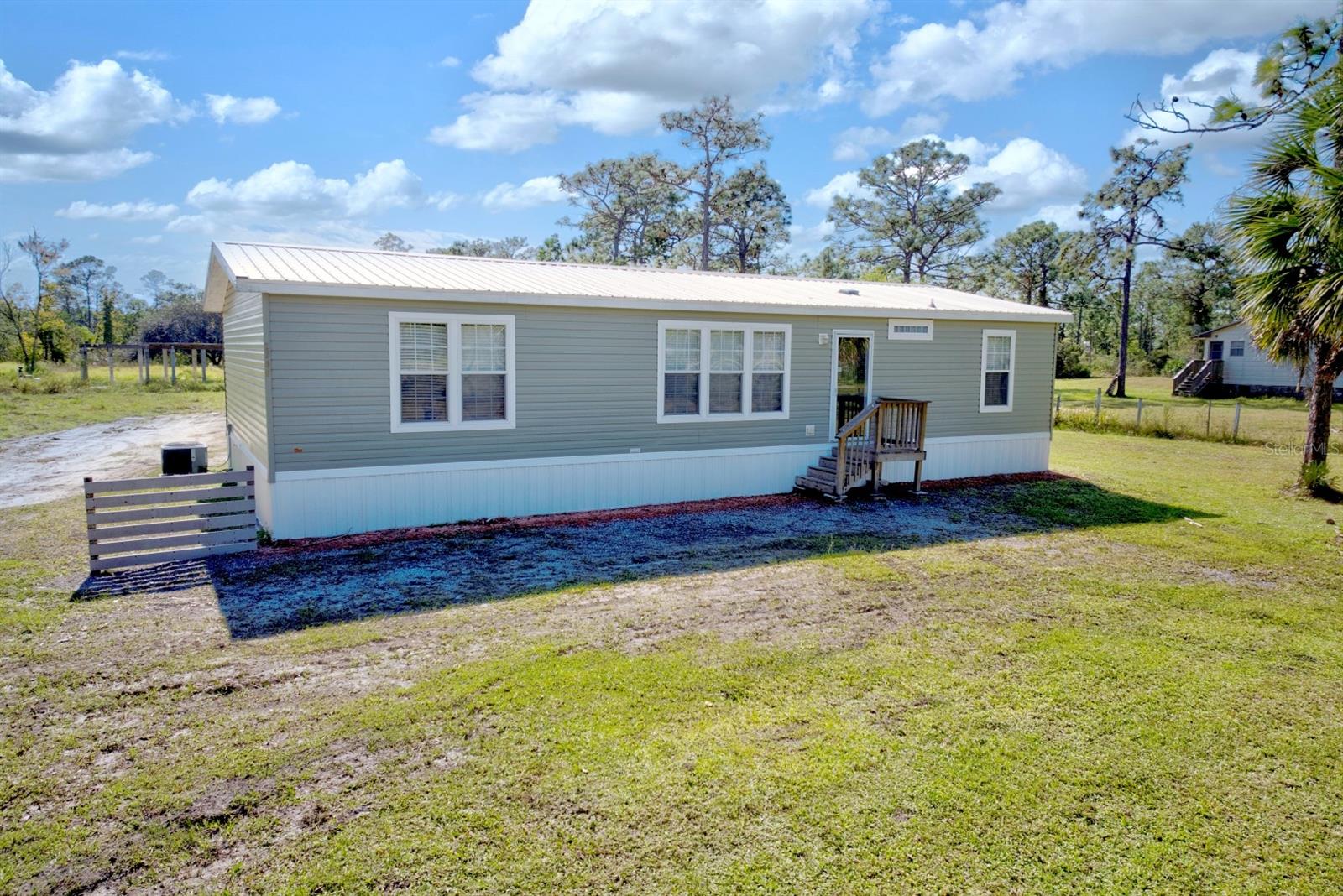 THE PINELANDS - Residential