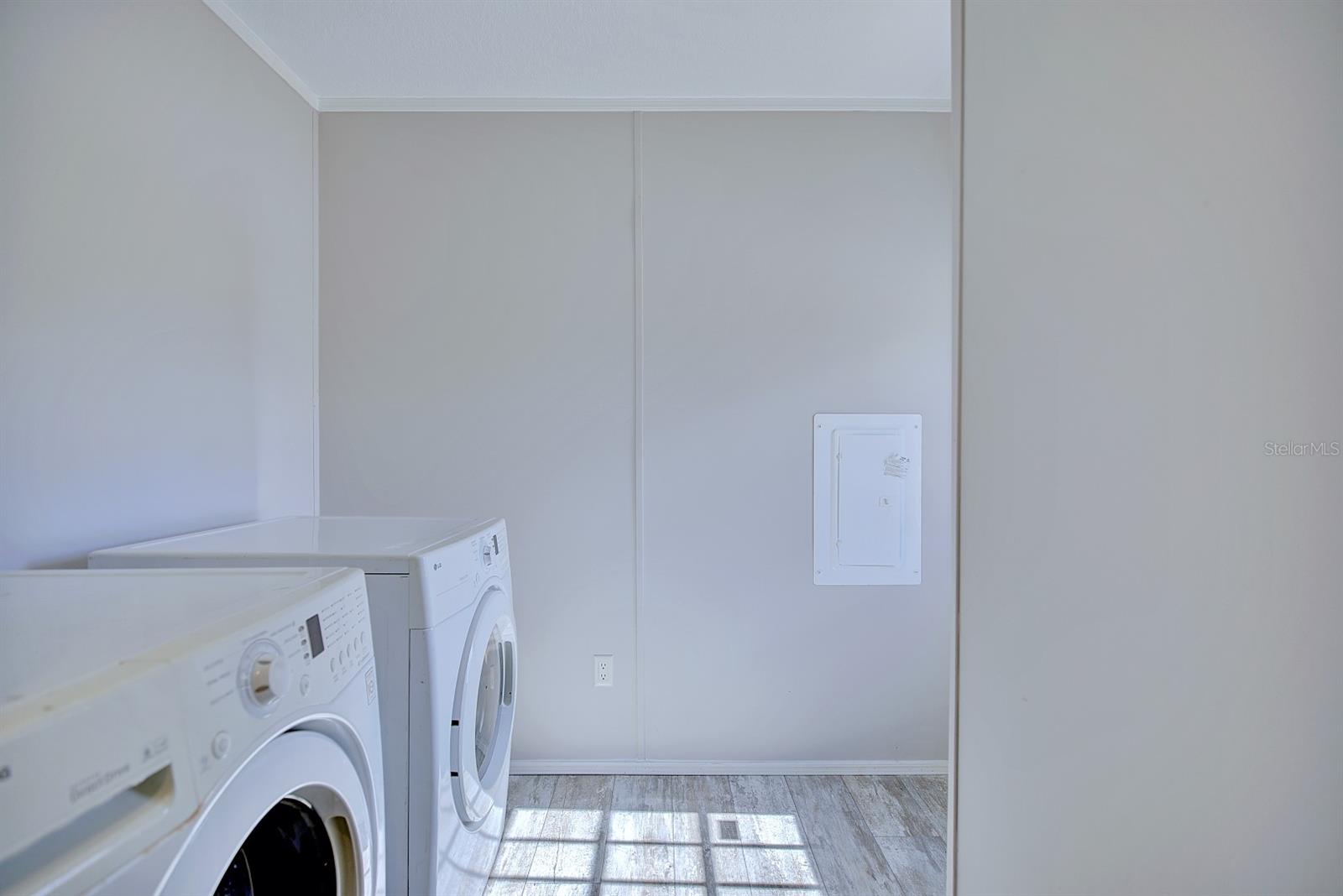 THE PINELANDS - Residential