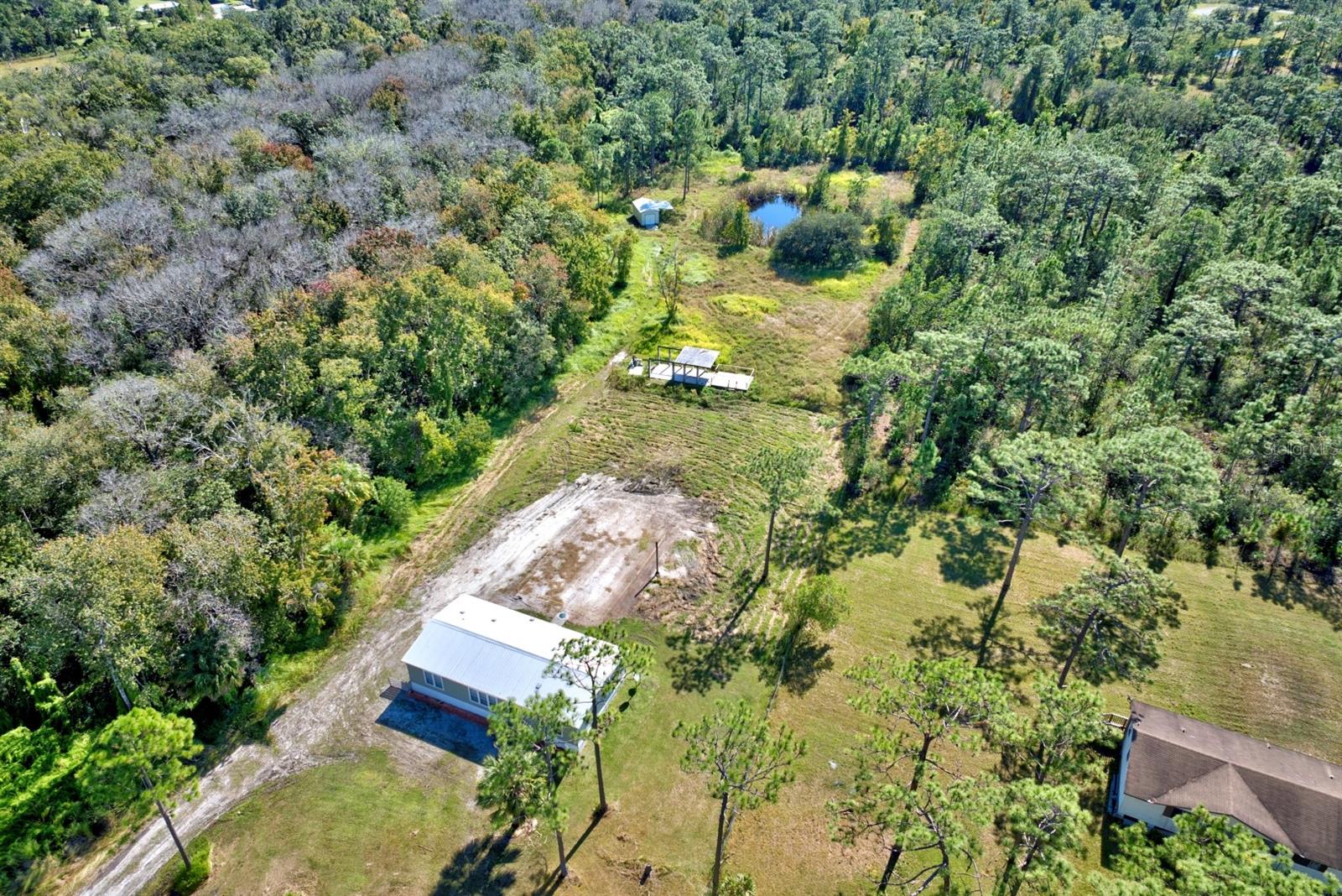 THE PINELANDS - Residential