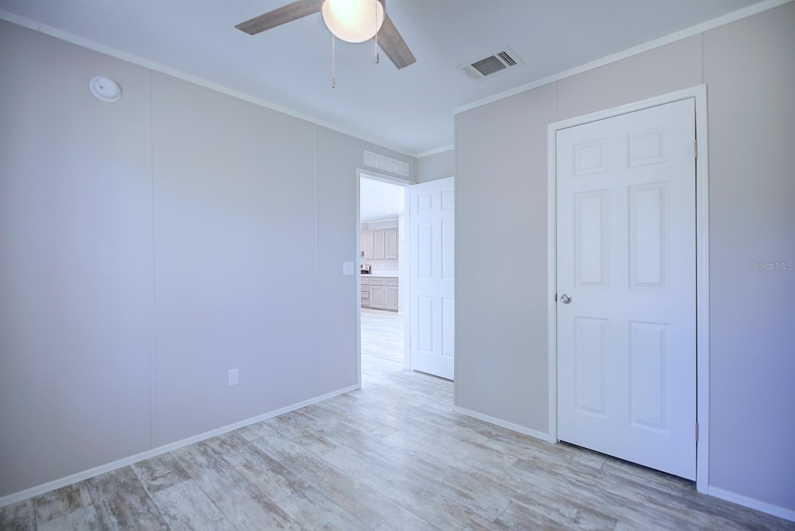 THE PINELANDS - Residential