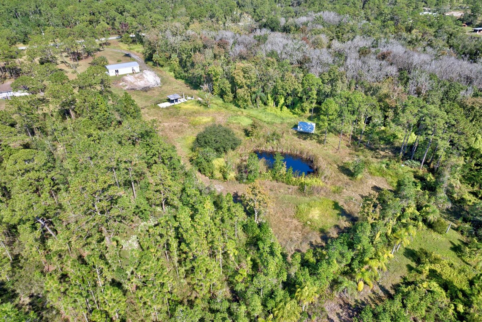 THE PINELANDS - Residential