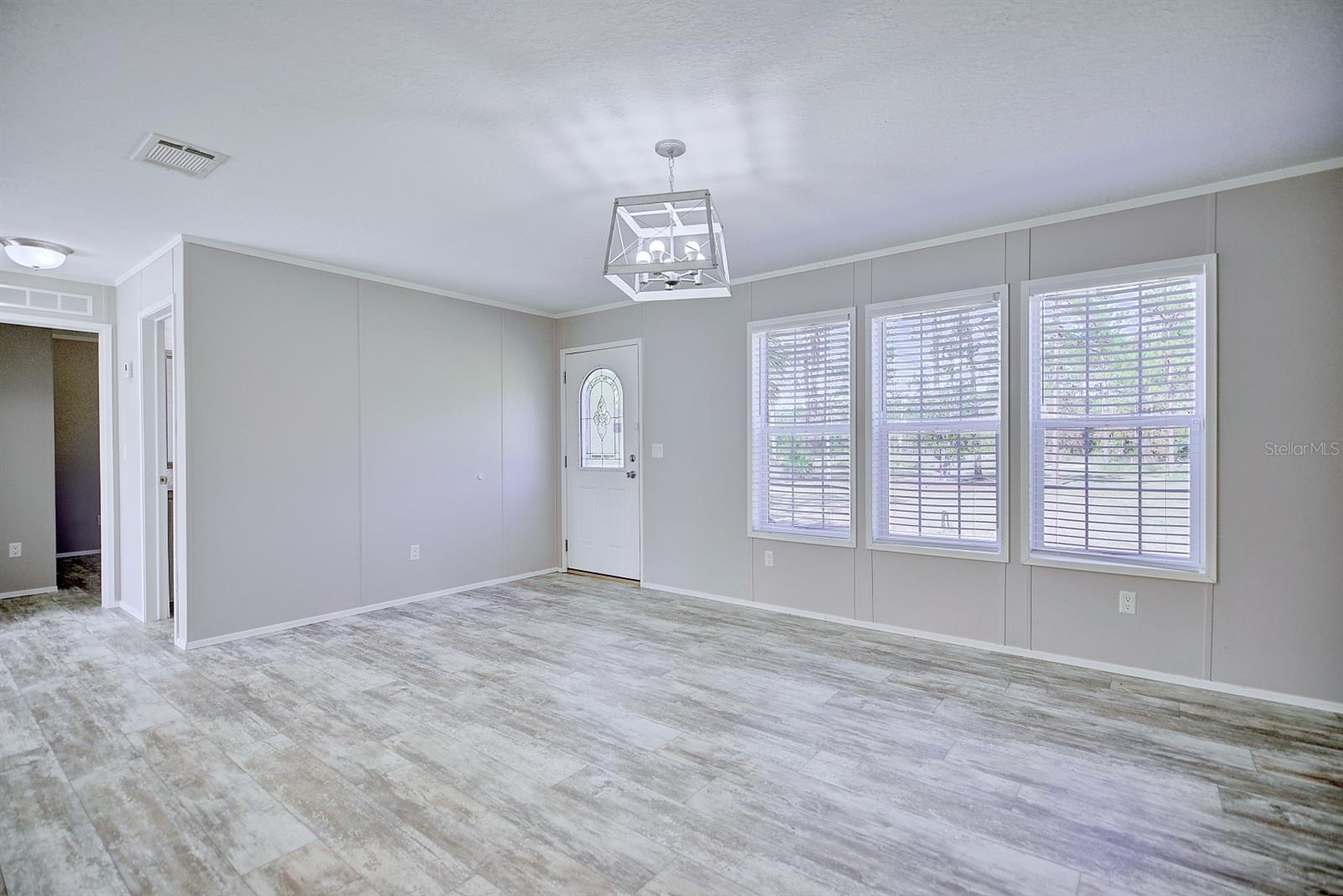 THE PINELANDS - Residential