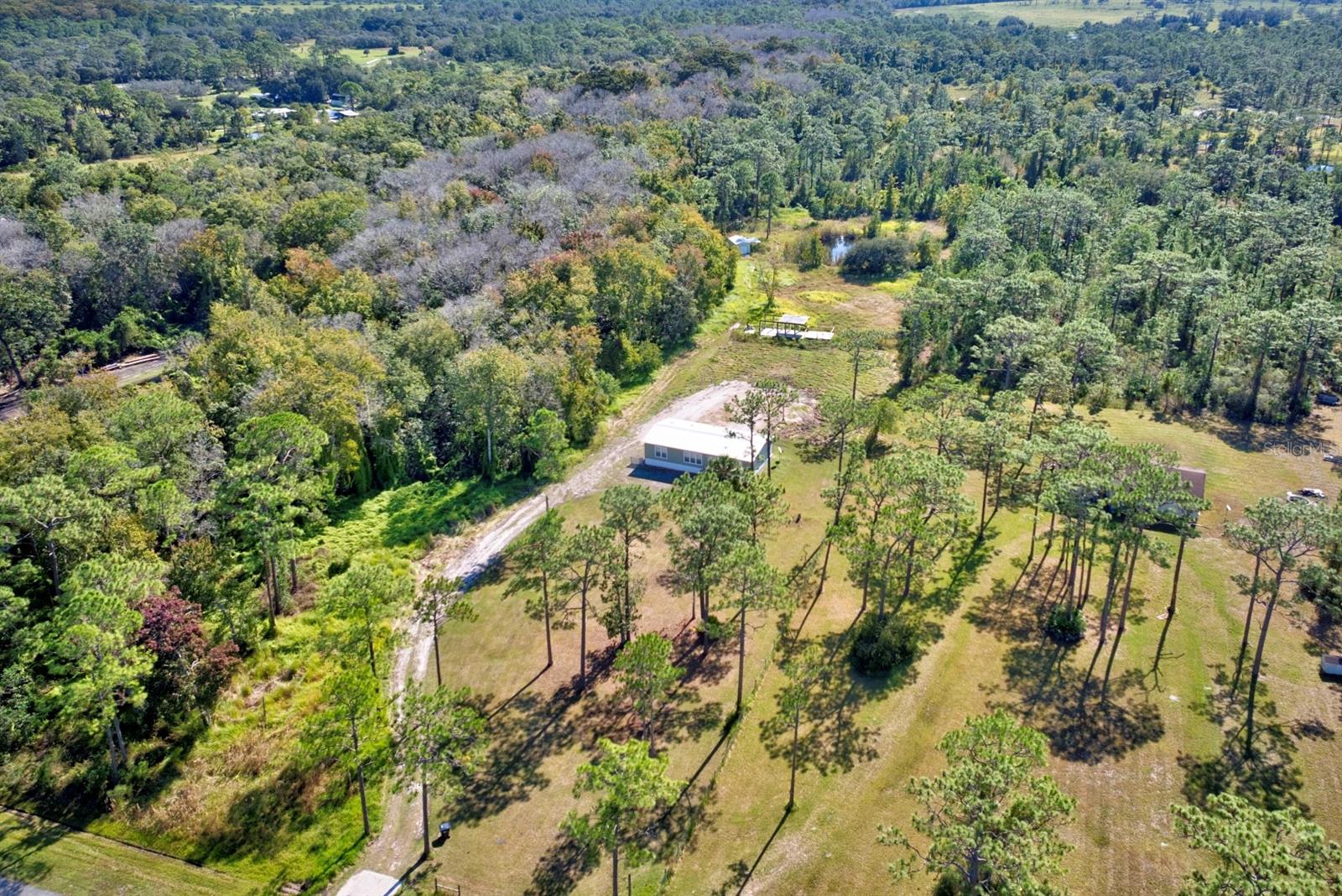 THE PINELANDS - Residential