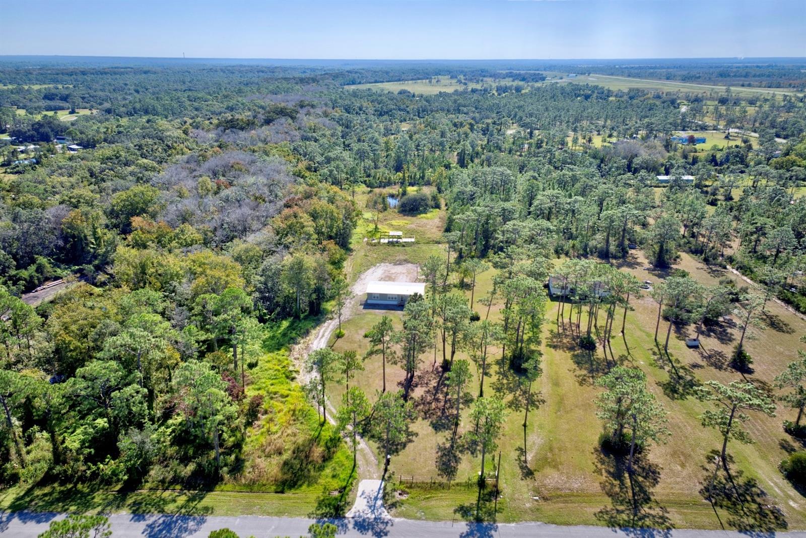 THE PINELANDS - Residential