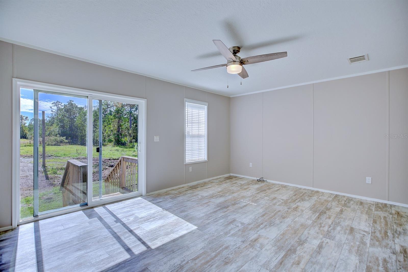 THE PINELANDS - Residential