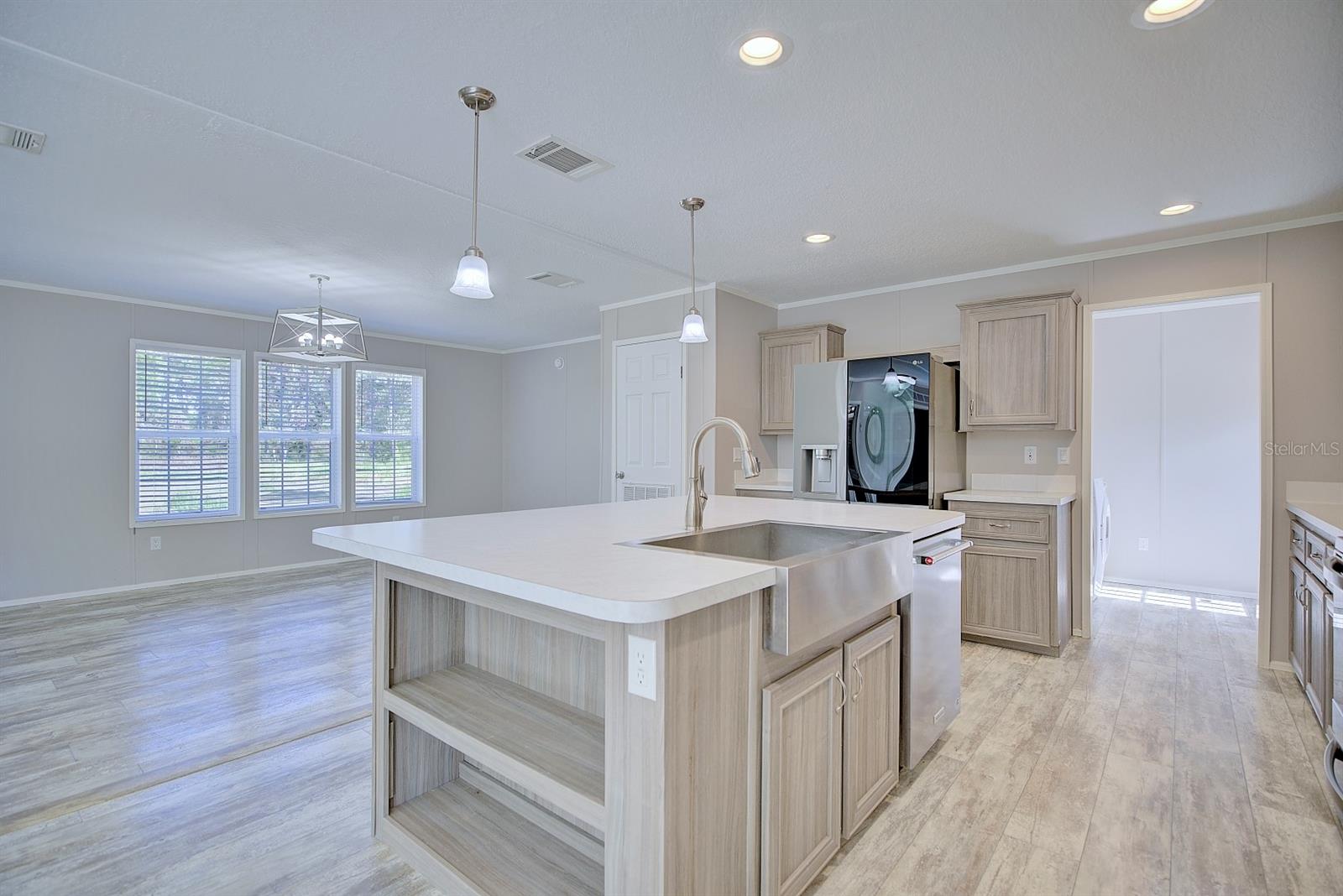 THE PINELANDS - Residential