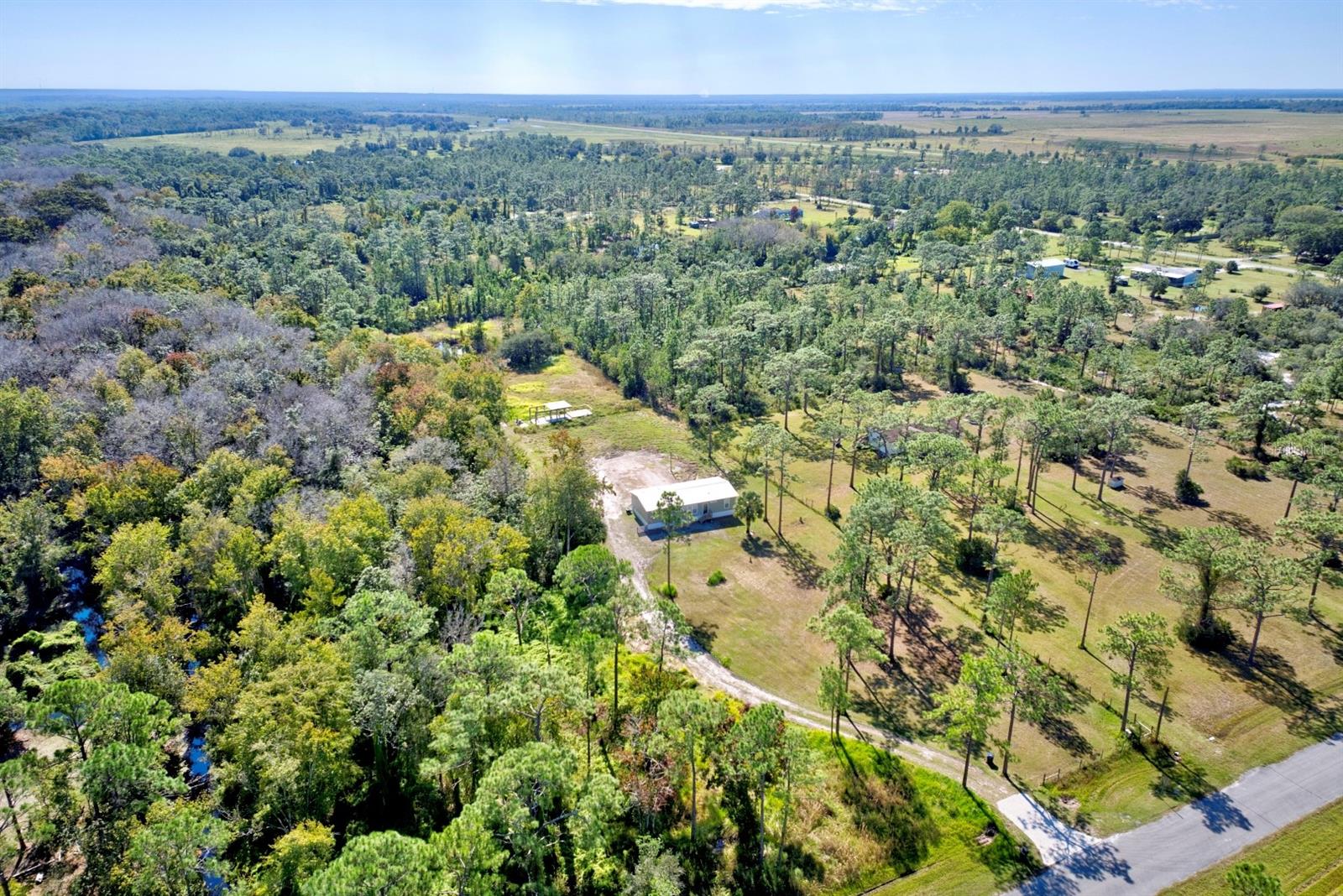 THE PINELANDS - Residential