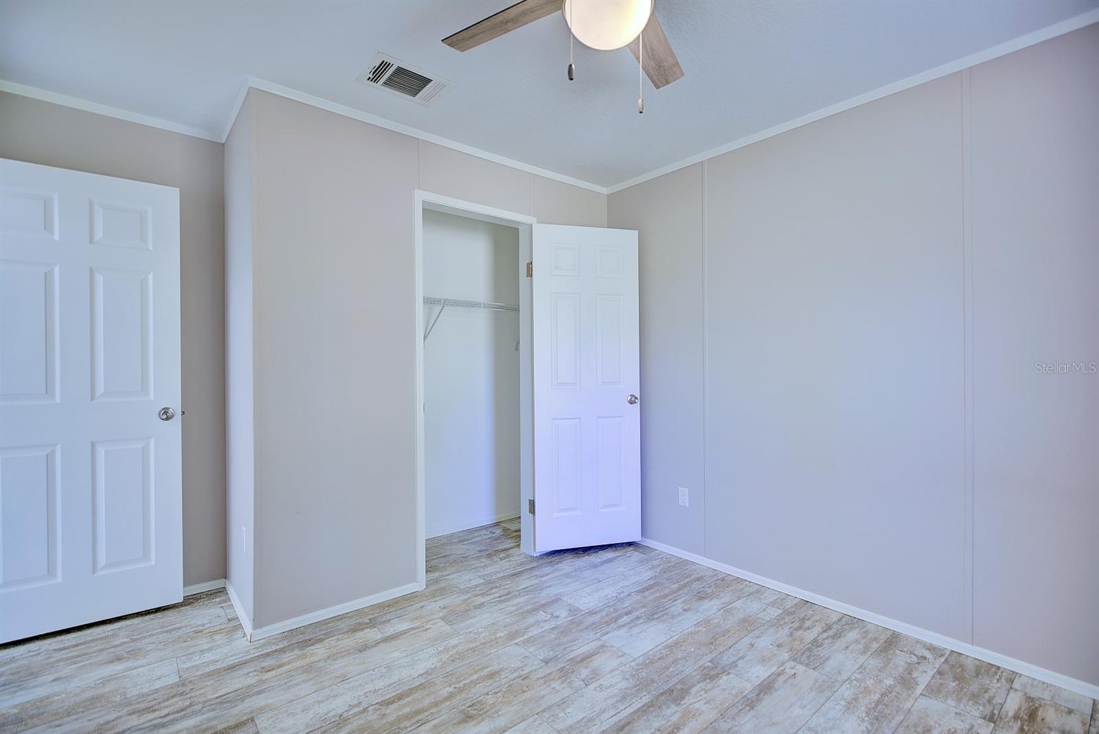 THE PINELANDS - Residential