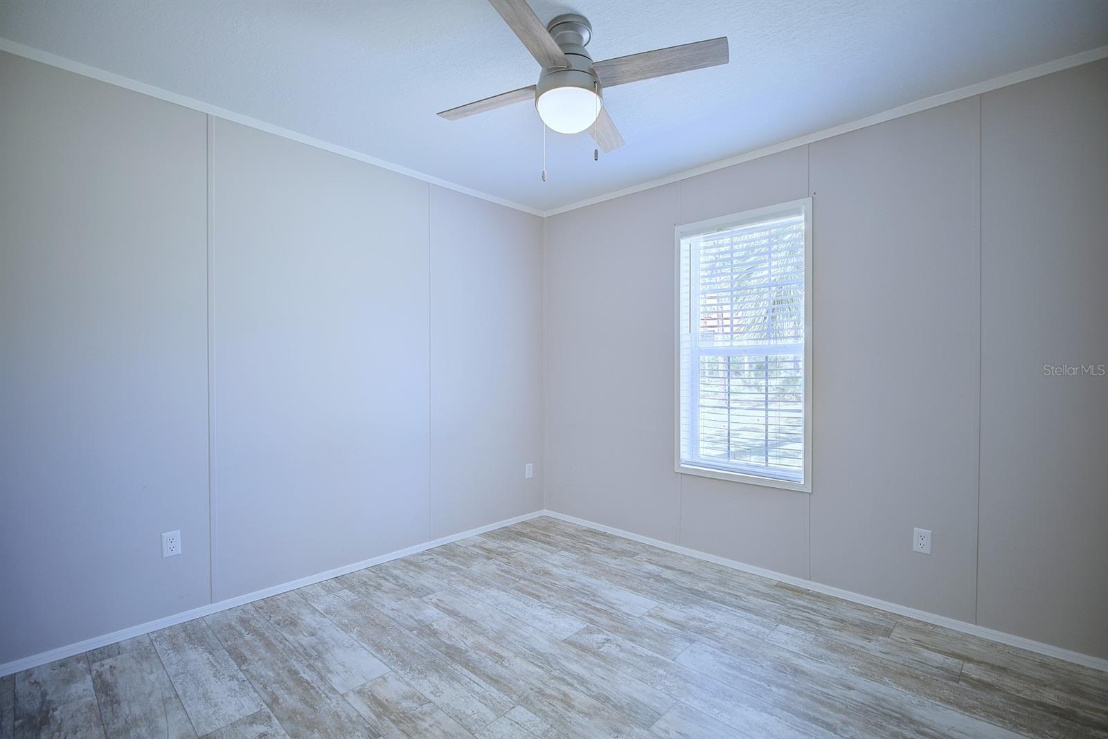 THE PINELANDS - Residential