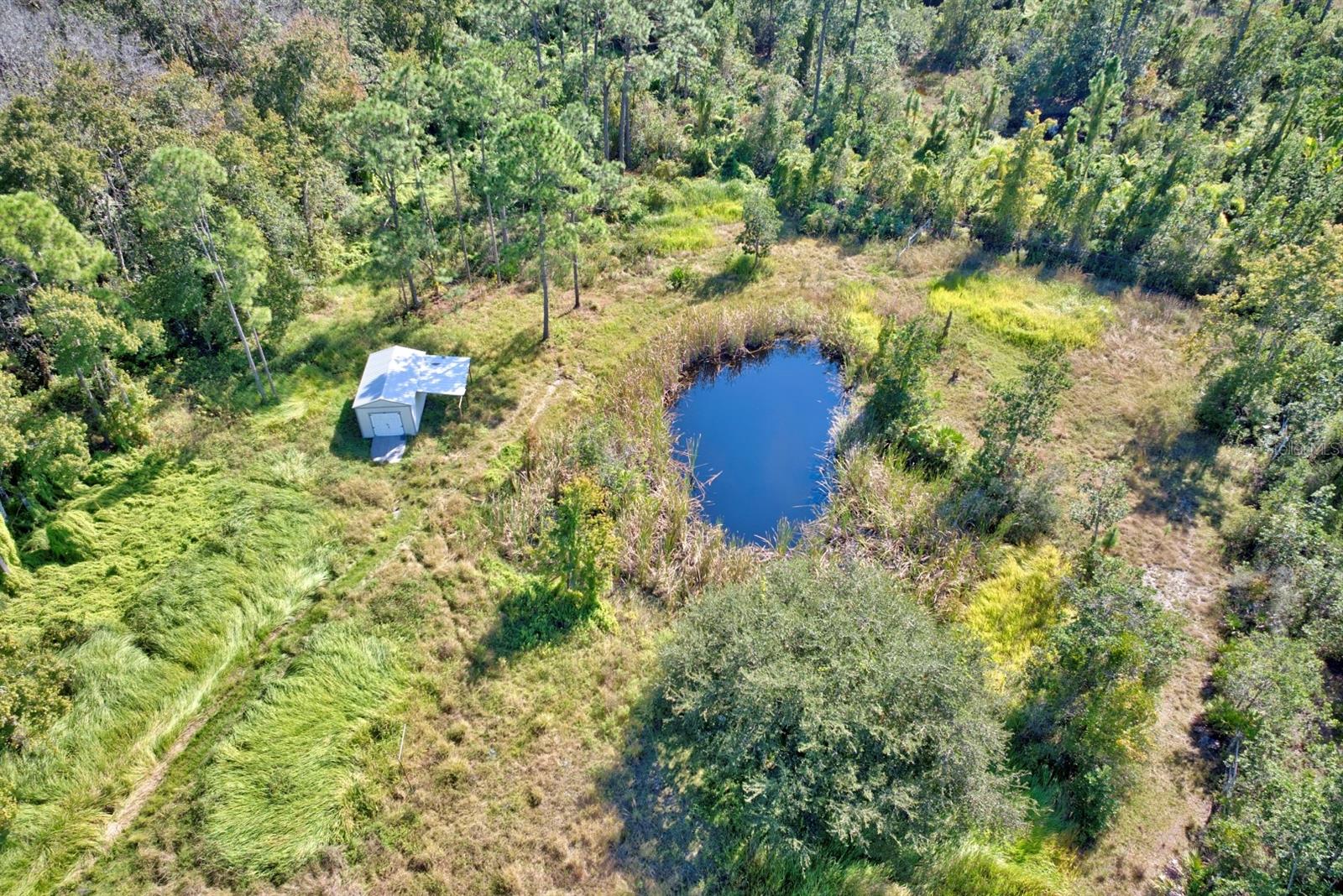 THE PINELANDS - Residential