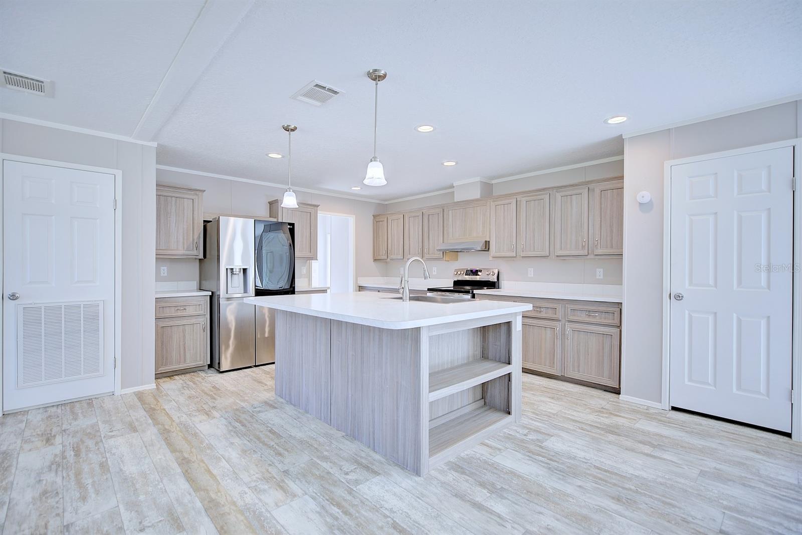 THE PINELANDS - Residential