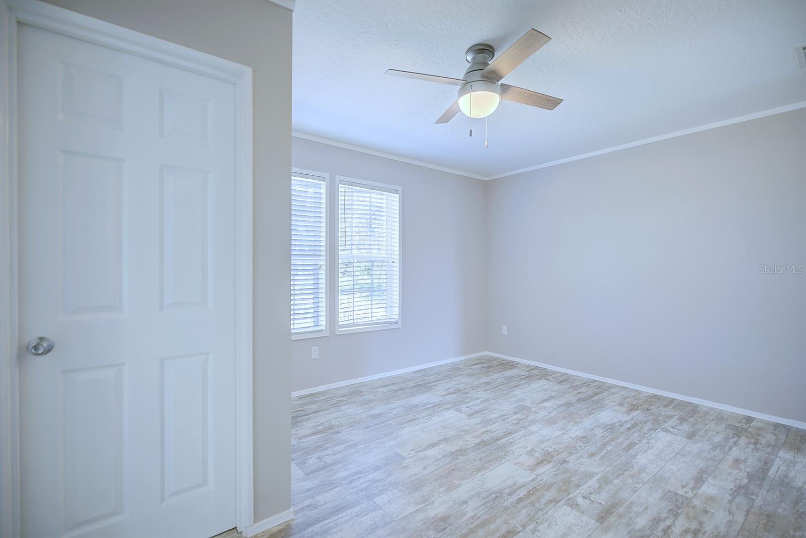 THE PINELANDS - Residential