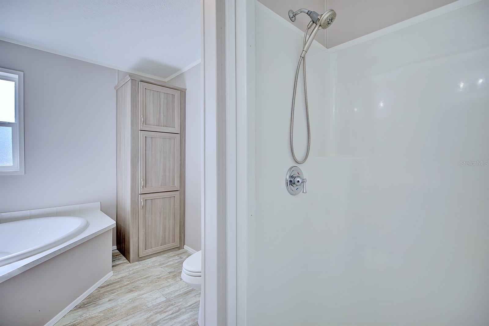 THE PINELANDS - Residential