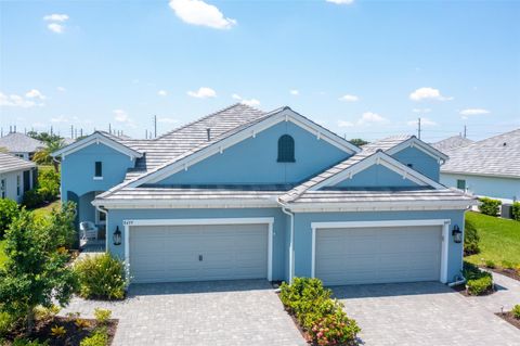 A home in SARASOTA