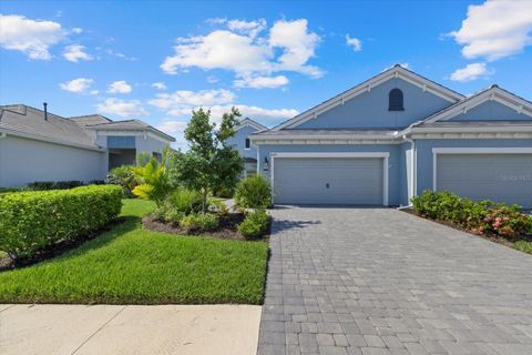 A home in SARASOTA