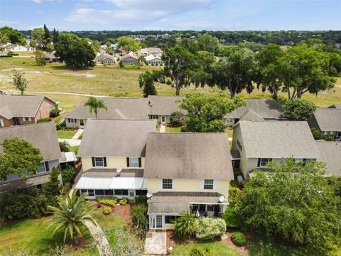 A home in APOPKA