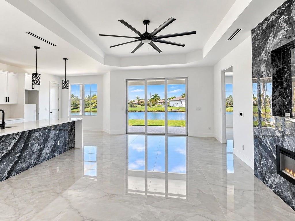 Photo of 16309 Cape Horn Boulevard, Punta Gorda, FL 33955 (MLS # A4706783)