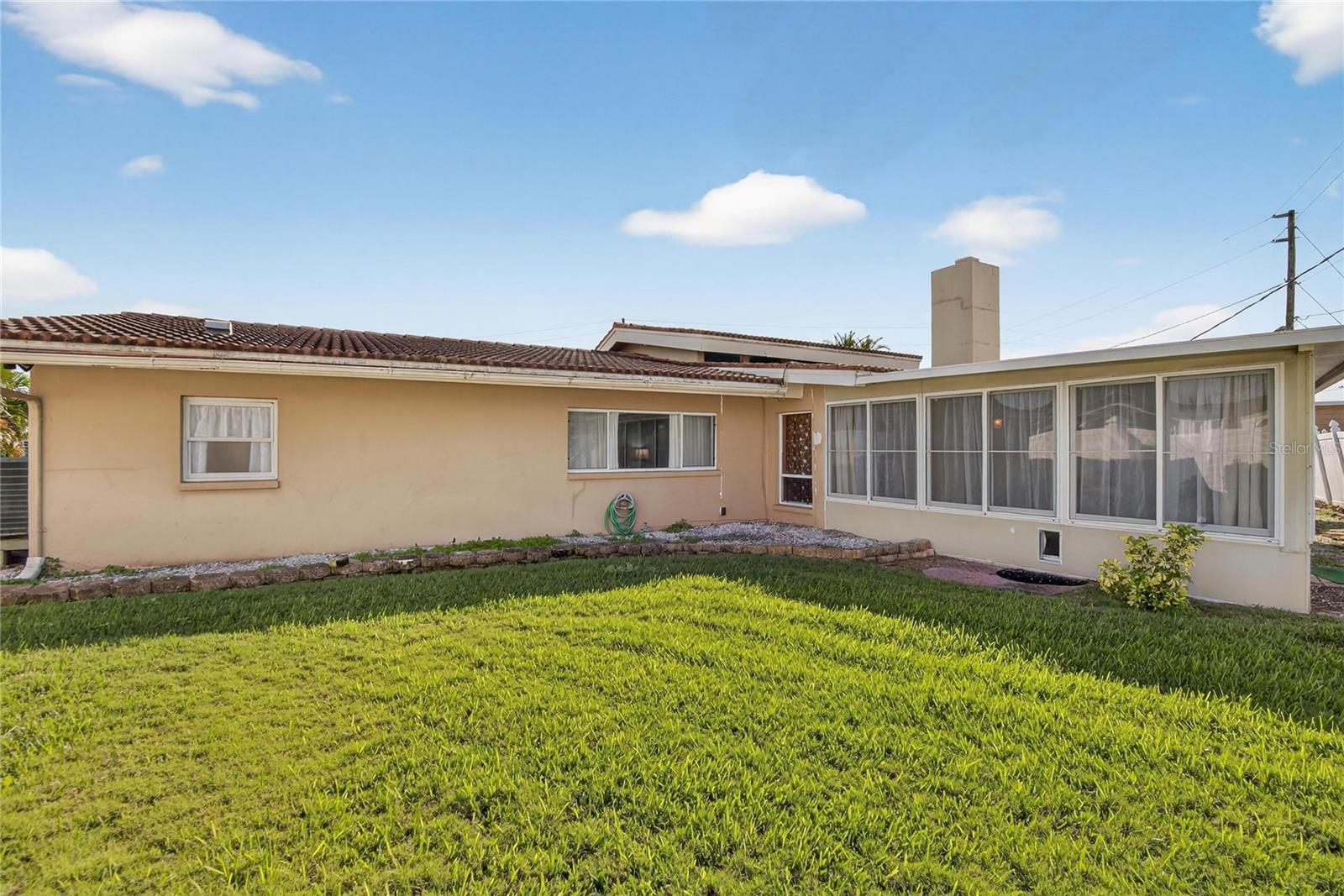 PASADENA GOLF CLUB ESTATES SEC 4 - Residential